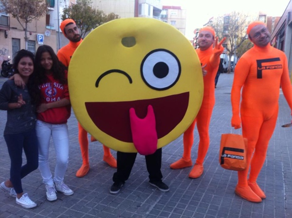 street marketing case study 01