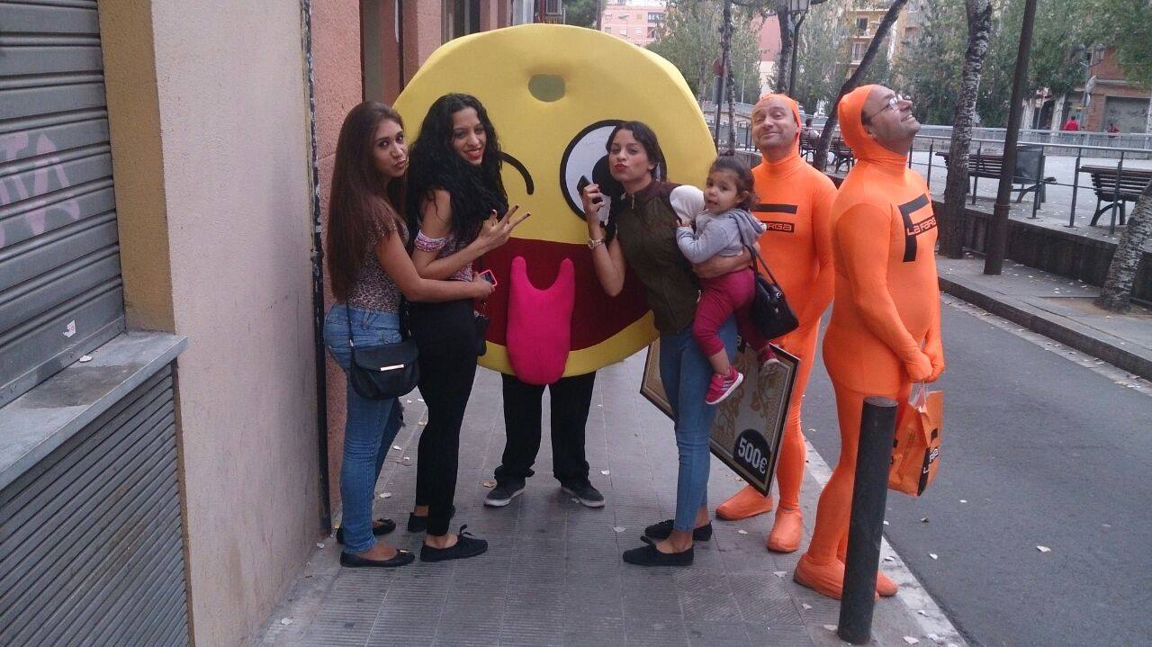 street marketing case study 09