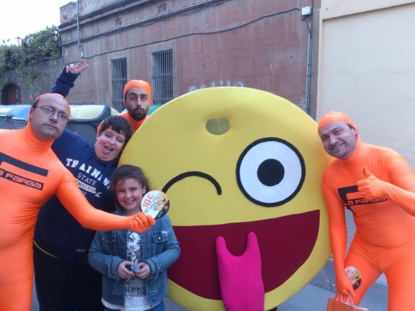 street marketing case study 03