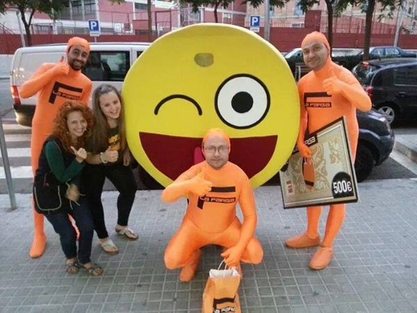 street marketing case study 11