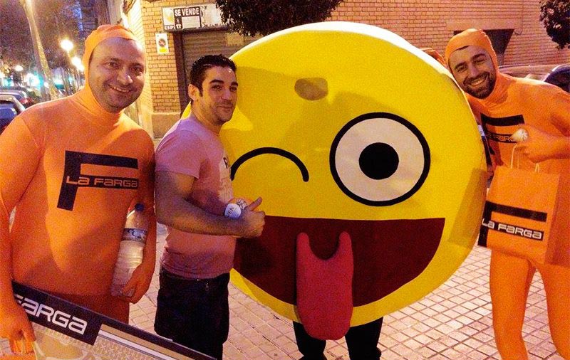 street marketing case study 12