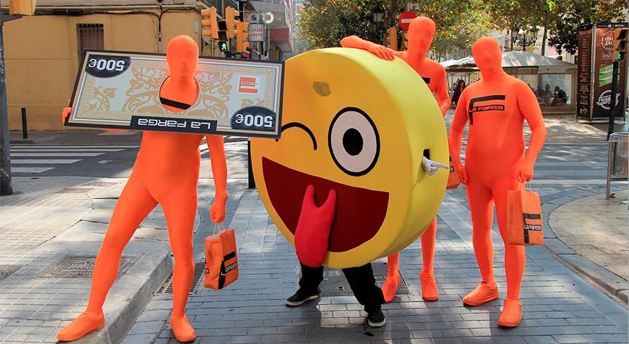 street marketing case study 14