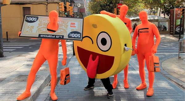 street marketing case study 14