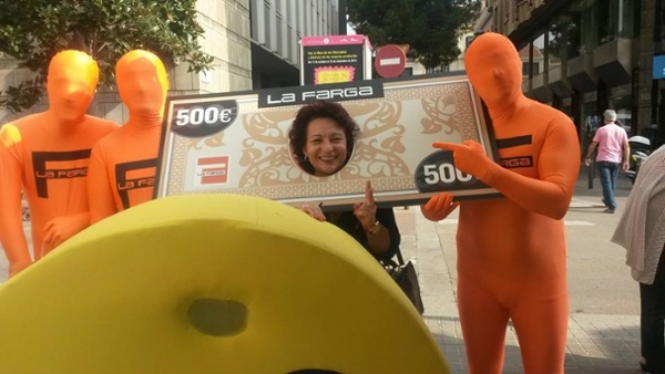 street marketing case study 13