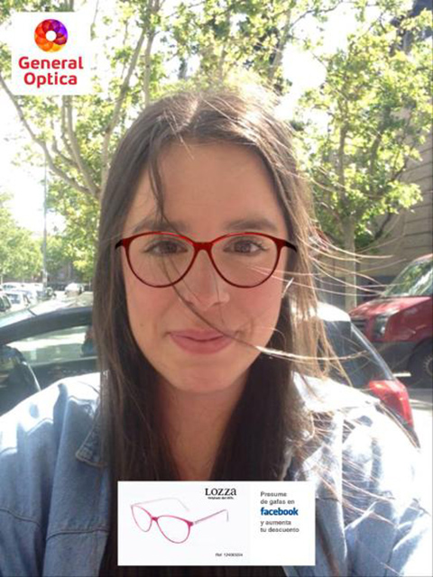 Gafas lozza online general optica