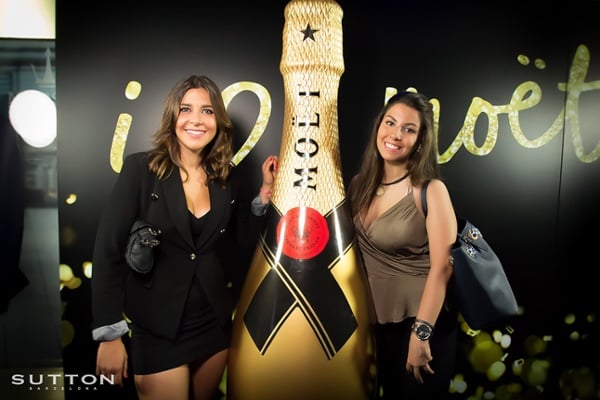 Moet & Chandon ASJ