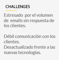 Challenges