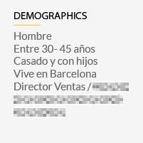 Demographics