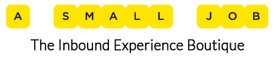 Asmalljob The Inbound experience Boutique