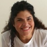 Manuela Lasheras