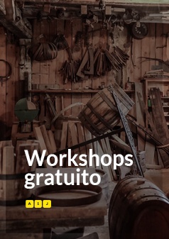 Workshops gratuito