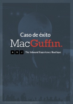 Caso de Éxito MacGuffin