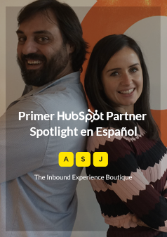 Primer HubSpot Partner Spotlight en Español