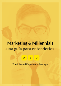 Marketing & Millennials una guía para entenderlos