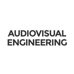 AUDIOVISUAL