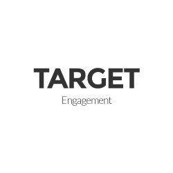 target